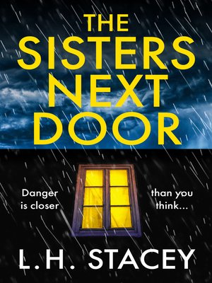 cover image of The Sisters Next Door